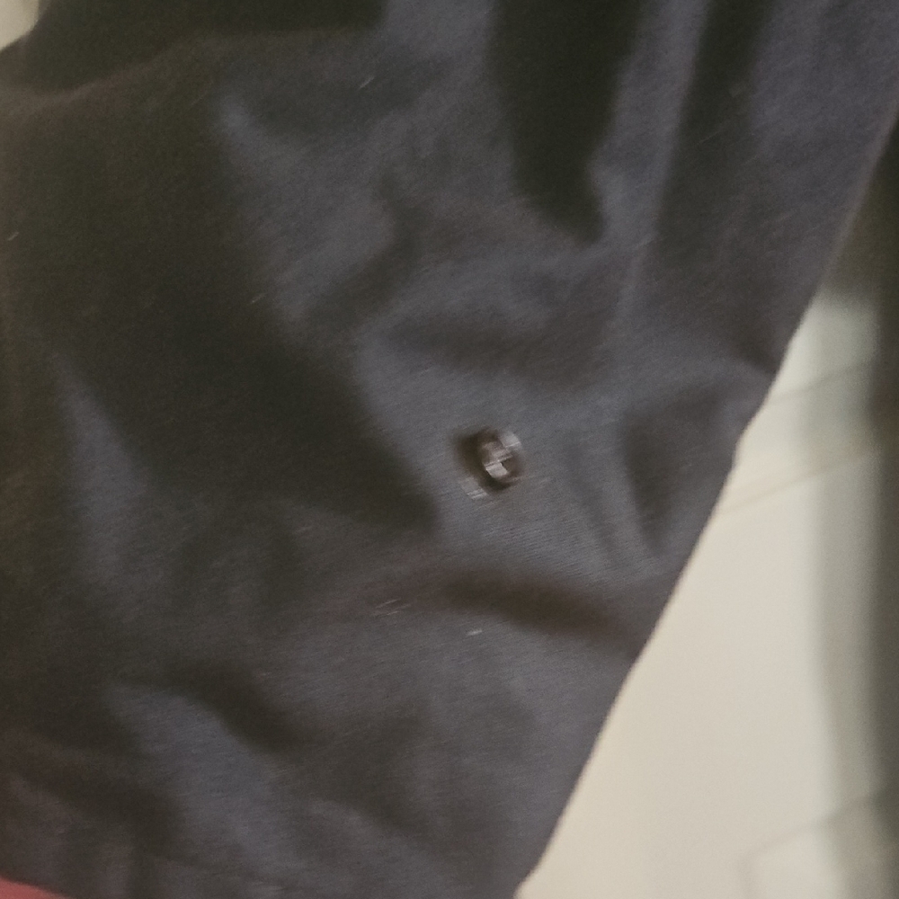 Driza-Bone Black Riding Coat - Picture 4 of 8